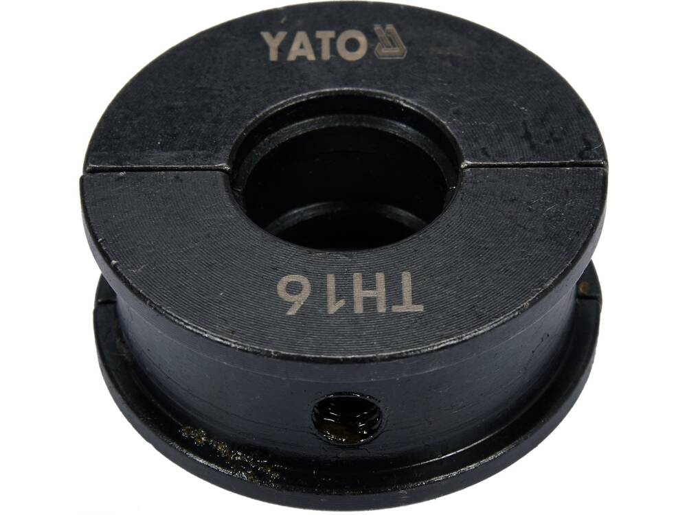 YATO YT-21752 TH16 CSERE FEJ YT-21750 PRÉSHEZ