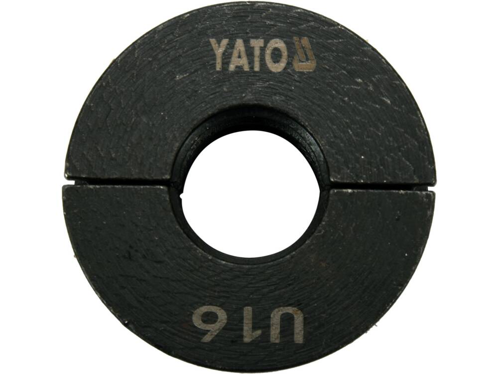 CAP DE SCHIMB YATO YT-21755 U16 PENTRU PRESA YT-21750