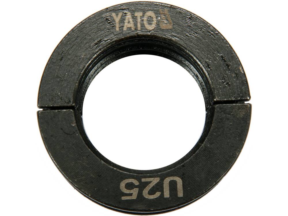 YATO YT-21757 U25 CSERE FEJ YT-21750 PRÉSHEZ