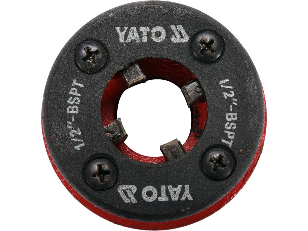 CAP REZERVA PENTRU YATO YT-2918 FILETAT TEVI 1/2