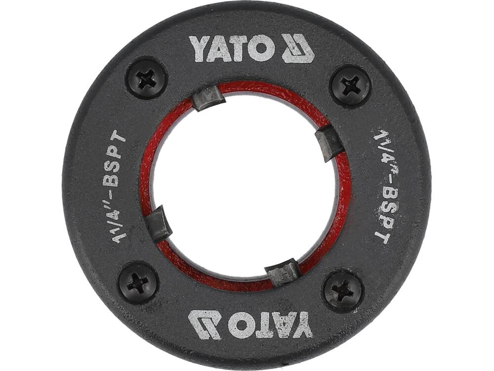 PÓTFEJ YATO YT-2916 1/4 MENETŰ FÚRÓFÉSZHEZ