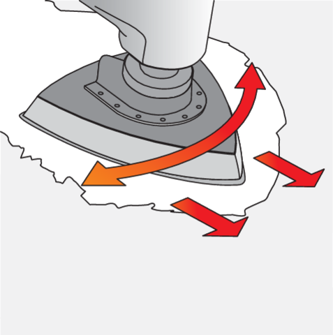 CAP REZERVA SABLARE YATO YT-34689 90MM, PENTRU YT-82220