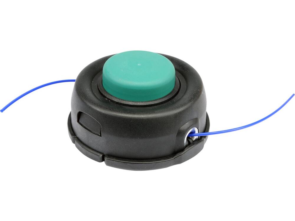 CAP TRIMMER FIR FLO 79552 NYLON + 4 ADAPTOARE, 2.4-2.7MM