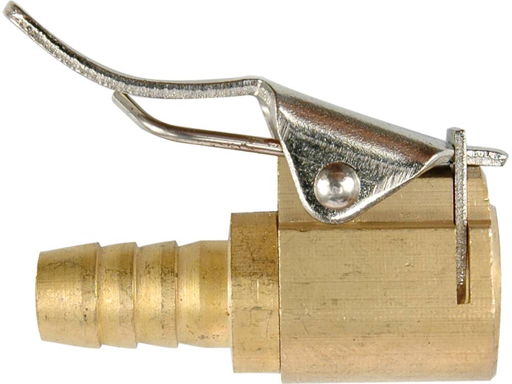 GUMIABRONCS FEJ, VOREL 81661 6MM