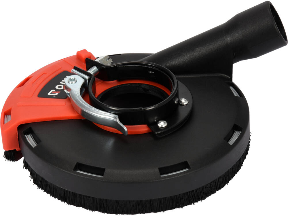 CAPAC CU ASPIRATIE YATO YT-82994 PRAF, 125MM