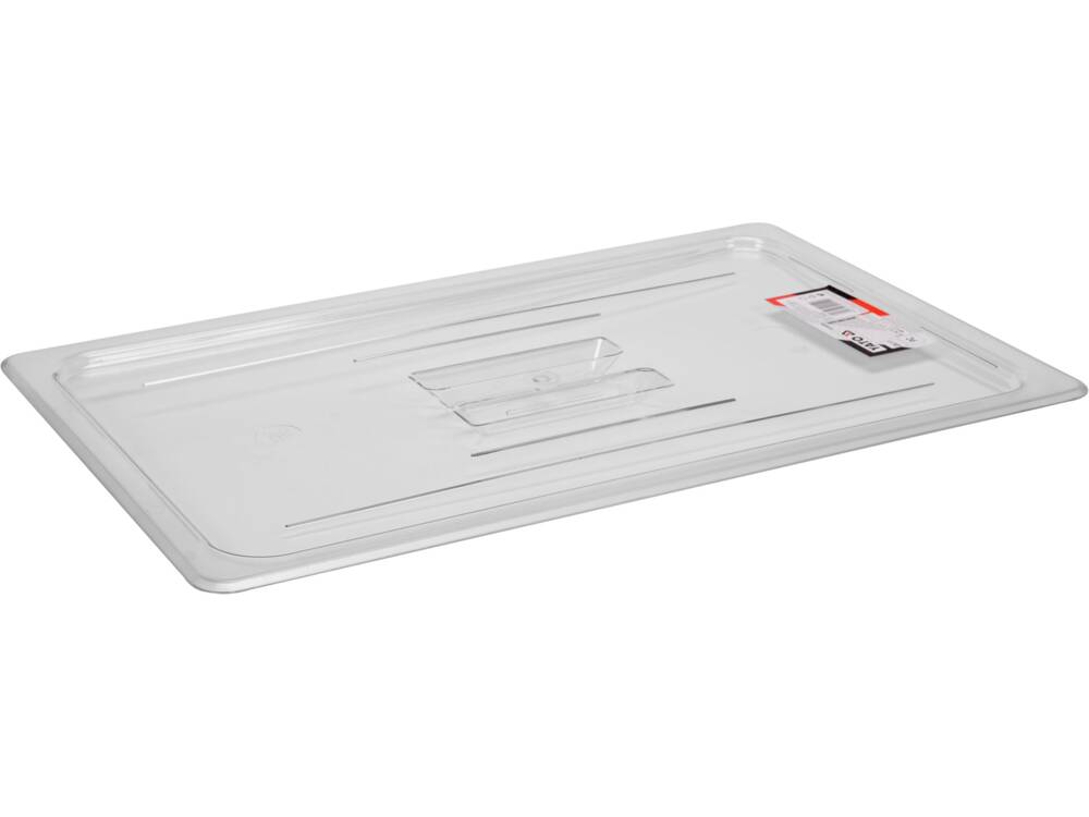 CAPAC DIN POLICARBONAT YATO YG-00434 PENTRU RECIPIENT GN1/1