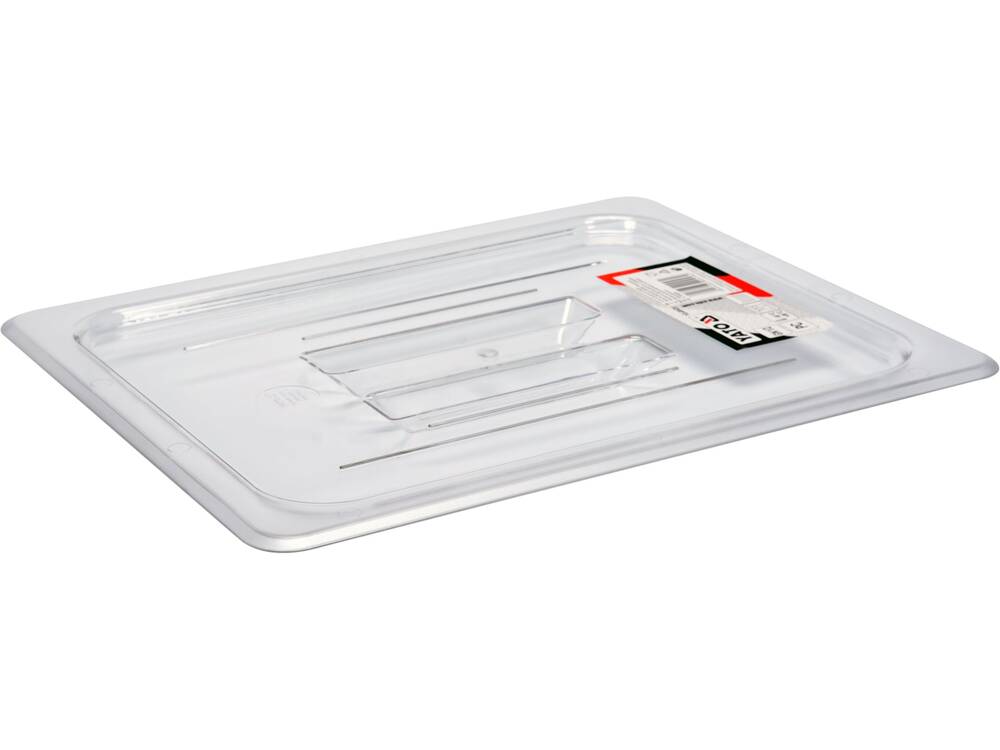 CAPAC DIN POLICARBONAT YATO YG-00435 PENTRU RECIPIENT GN1/2