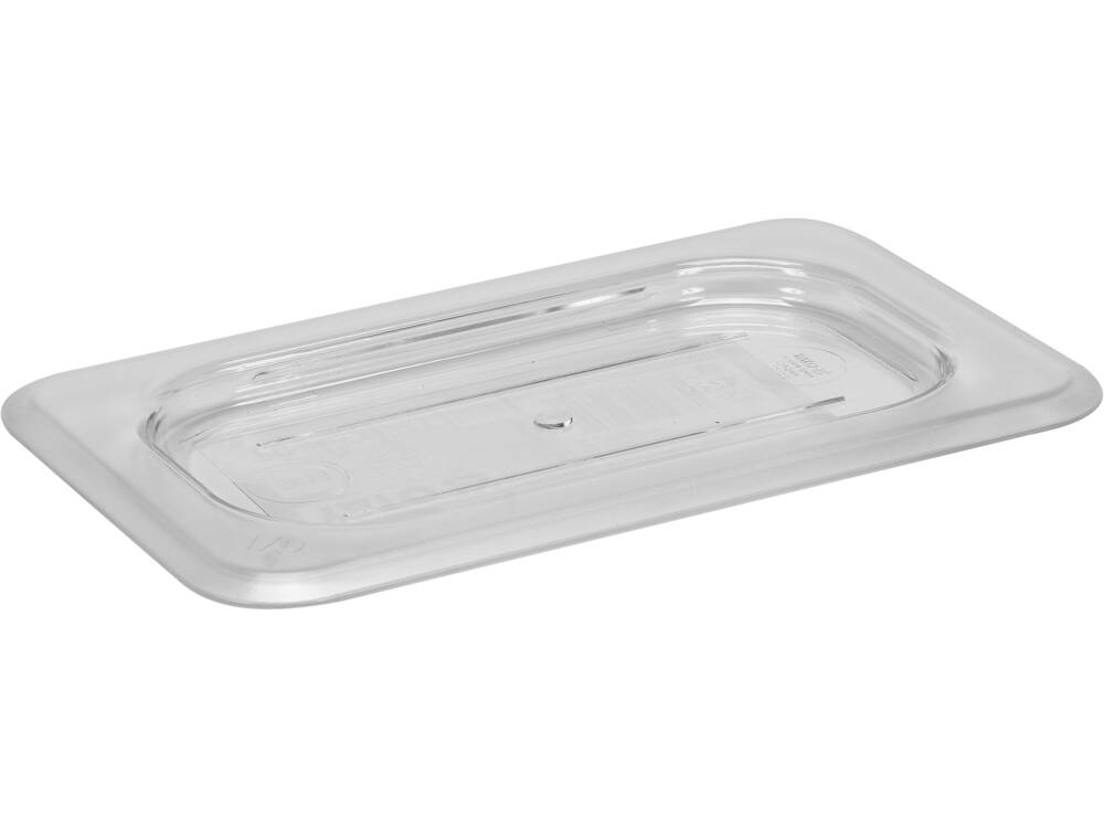 POLIKARBONÁT FEDŐ YATO YG-00439 GN1/9 TARTÁLYHOZ