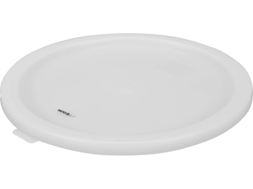 CAPAC PENTRU RECIPIENT YATO YG-00521 DEPOZITARE 32,4X1,5CM