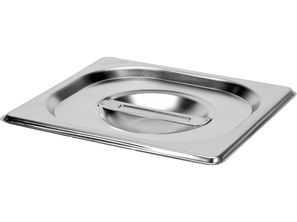 CAPAC RECIPIENT GN1/6, YATO YG-00374 OTEL INOXIDABIL