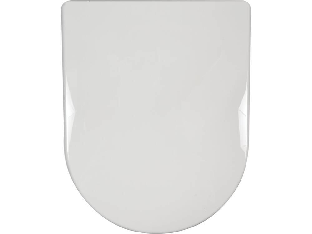 2 az 1-ben WC-ülőke, FALA 75472 PP-D, lassan záródó