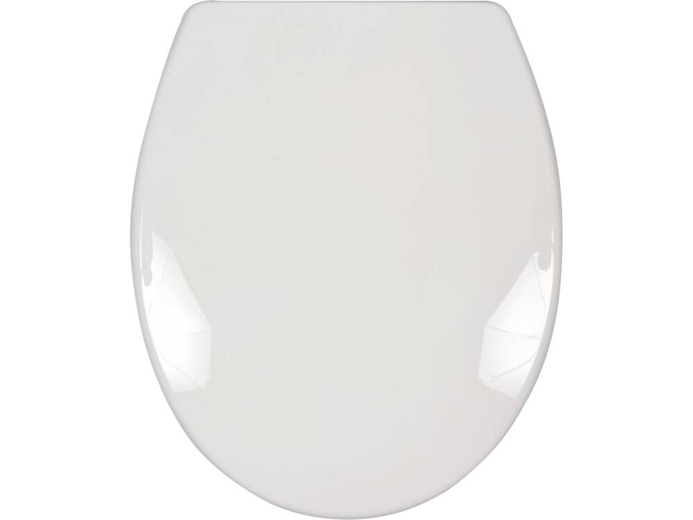 2 az 1-ben WC-ülőke, FALA 75471 PP-O, lassan záródó