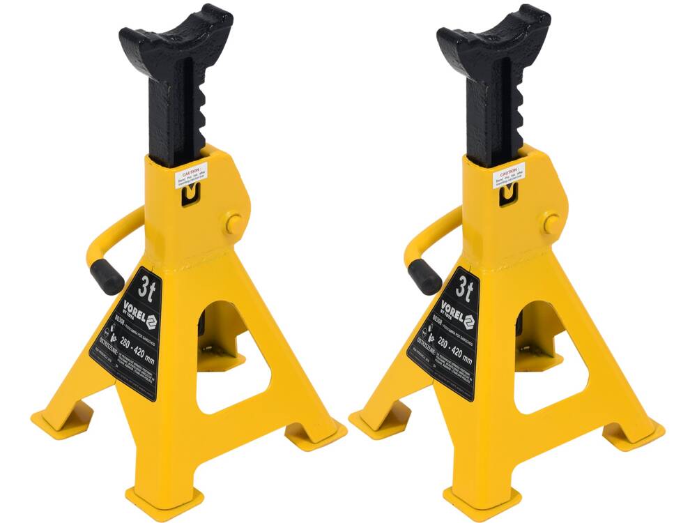 CAPRE AUTO 3T, VOREL 80308 2 DB