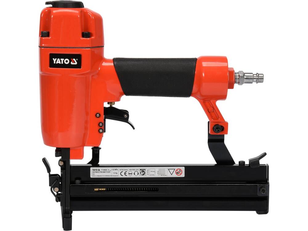 YATO Tűzőgép YT-09202 25-40MM