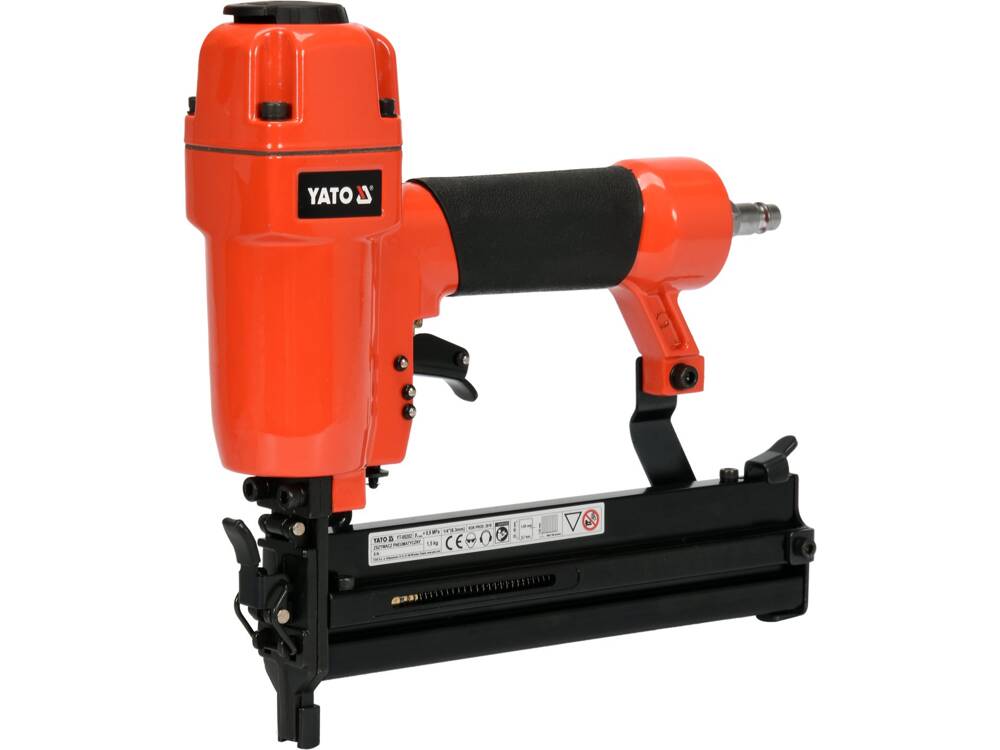 YATO Tűzőgép YT-09202 25-40MM