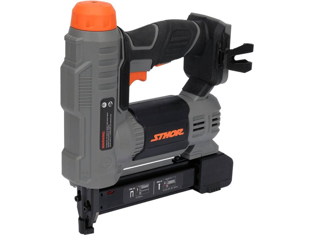 CAPSATOR STHOR 20V, STHOR 78158 15-32MM, FARA ACUMULATOR