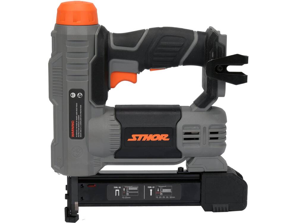 CAPSATOR STHOR 20V, STHOR 78158 15-32MM, FARA ACUMULATOR