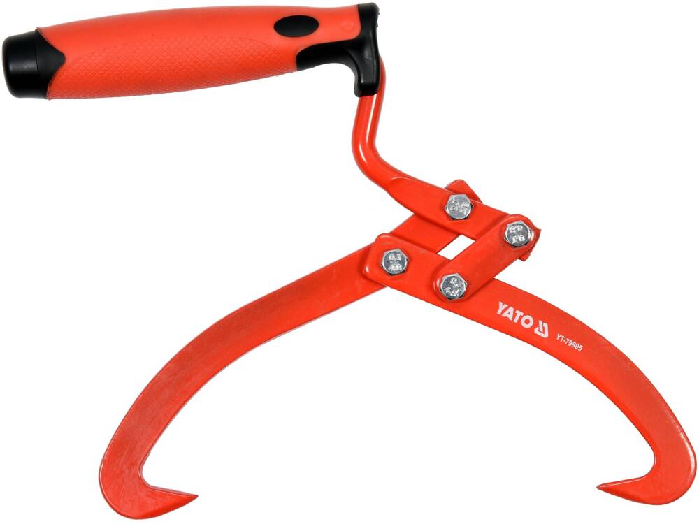 EMELŐHOROG YATO YT-79905 RÖNK 330MM