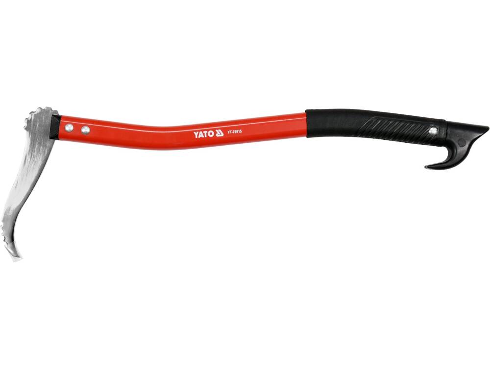 RÖNKSZÁLLÍTÓ HOROG YATO YT-79915 580MM