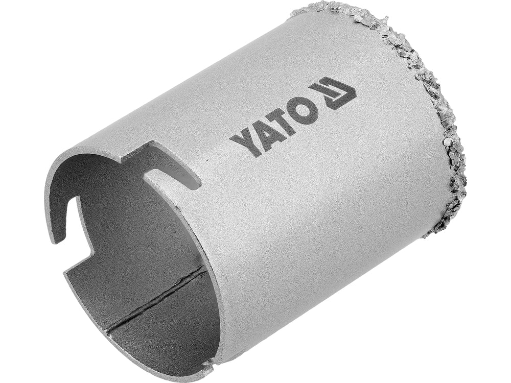 Carota 53 mm YATO YT-43912 - imagine 2