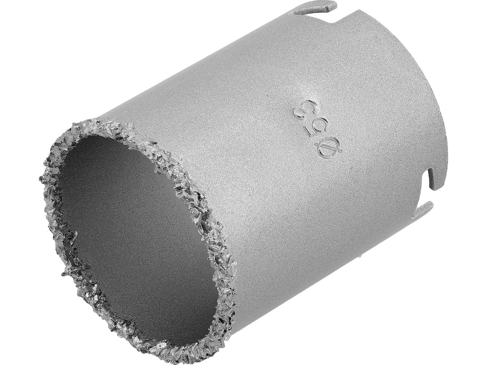 Carota 53 mm YATO YT-43912 - imagine 3