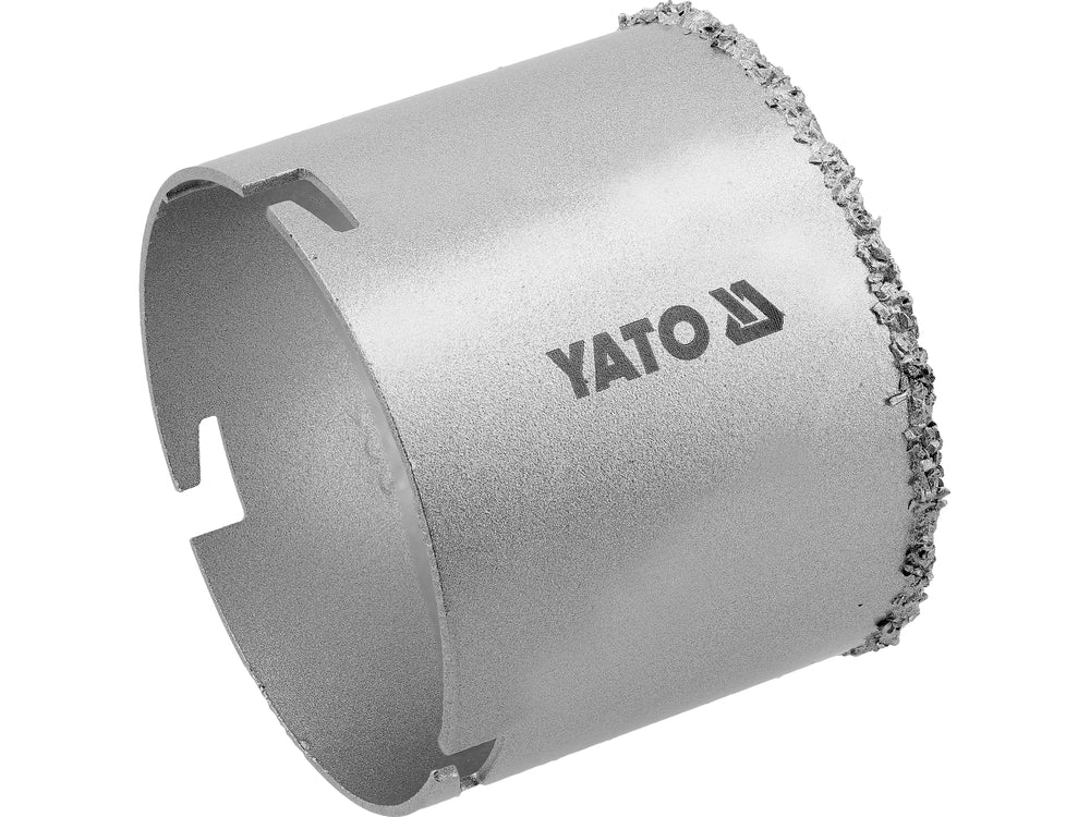 Carota 83 mm YATO YT-43915 - imagine 2