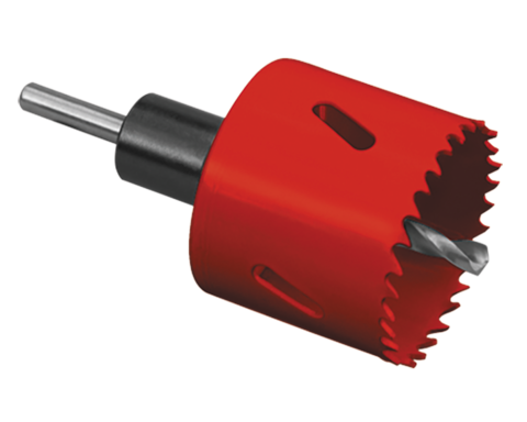 CAROTA BIMETALICA 51MM YATO YT-3324