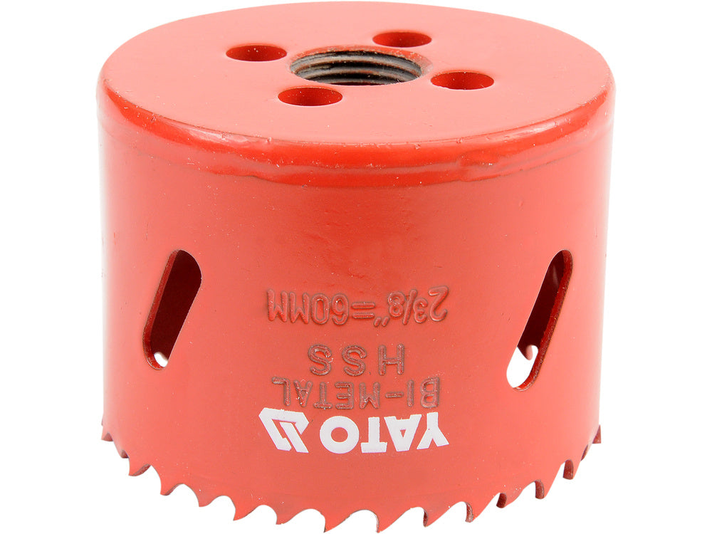 KÉTFÉMES MAG 60MM YATO YT-3329