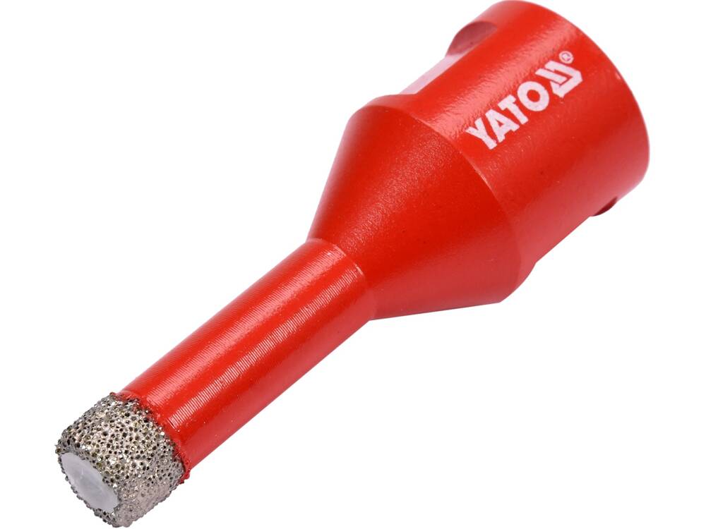 KERÁMIA GYÉMÁNTMAG, YATO YT-60443 GRÁNIT 10MM
