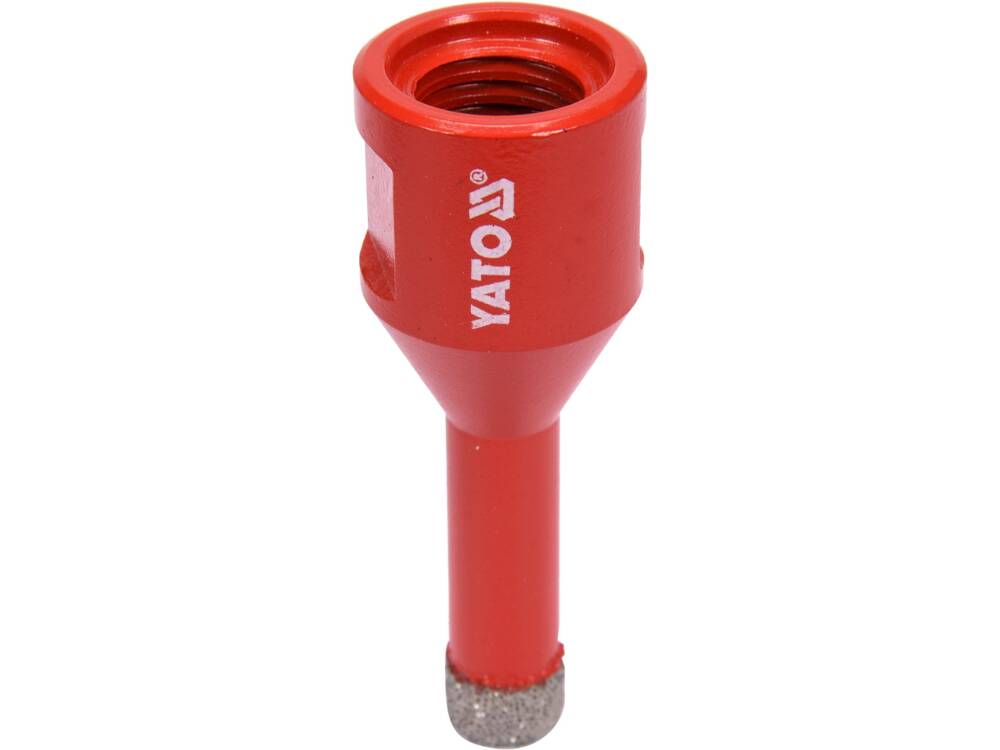 KERÁMIA GYÉMÁNTMAG, YATO YT-60443 GRÁNIT 10MM