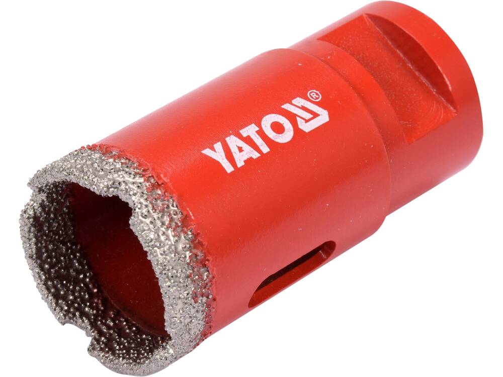 KERÁMIA GYÉMÁNTMAG, YATO YT-60445 GRÁNIT 30MM