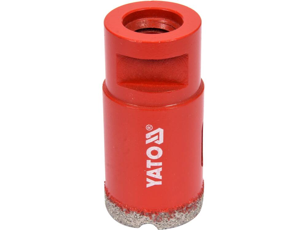 KERÁMIA GYÉMÁNTMAG, YATO YT-60445 GRÁNIT 30MM