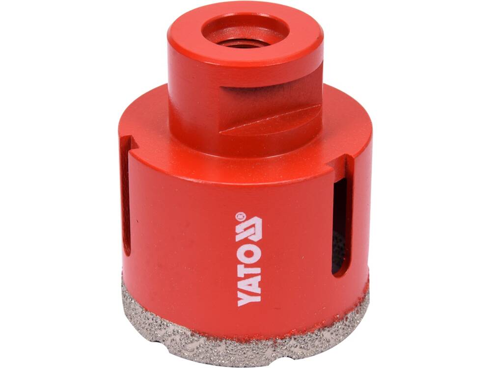 KERÁMIA GYÉMÁNTMAG, YATO YT-60446 GRÁNIT 51MM