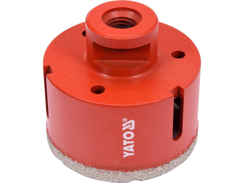 KERÁMIA GYÉMÁNTMAG, YATO YT-60447 GRÁNIT 68MM