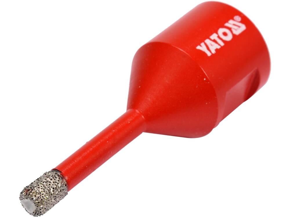 CAROTA DIAMANTATA CERAMICA, YATO YT-60441 GRANIT 6MM