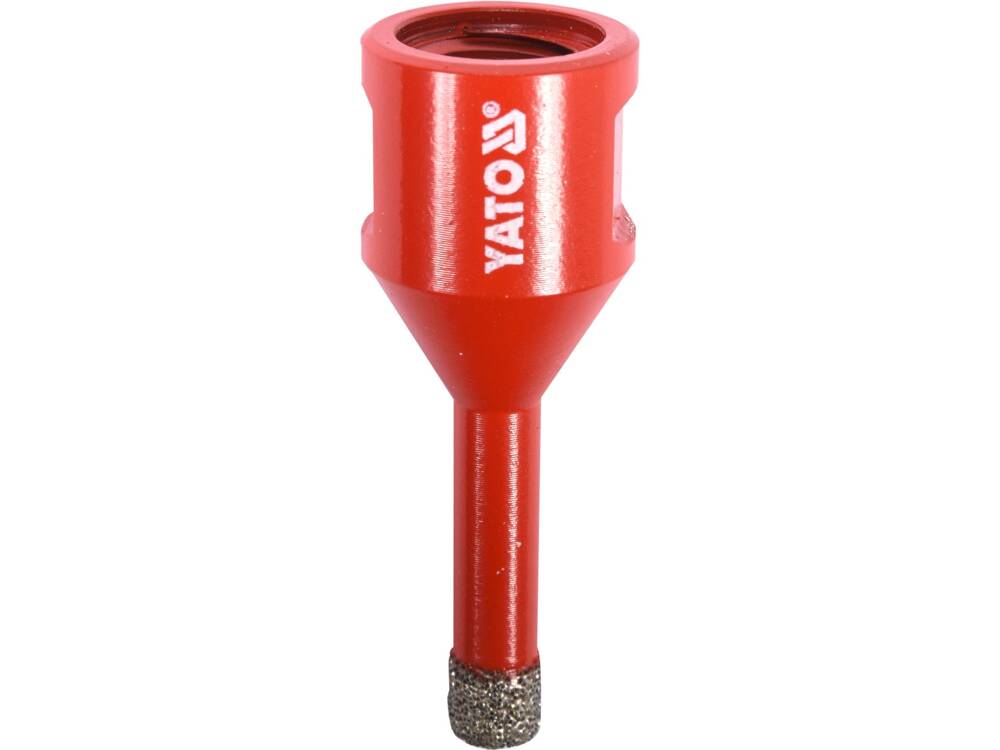 KERÁMIA GYÉMÁNTMAG, YATO YT-60442 GRÁNIT 8MM