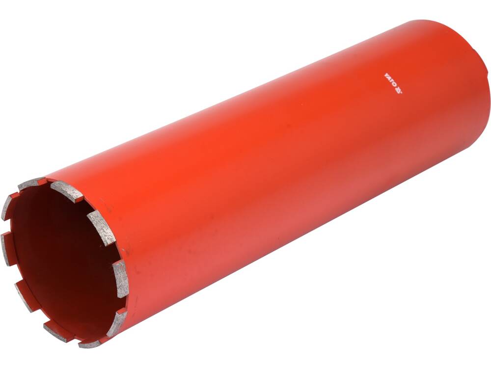 GYÉMÁNTMAG YATO YT-60377 BETONHOZ 122MM