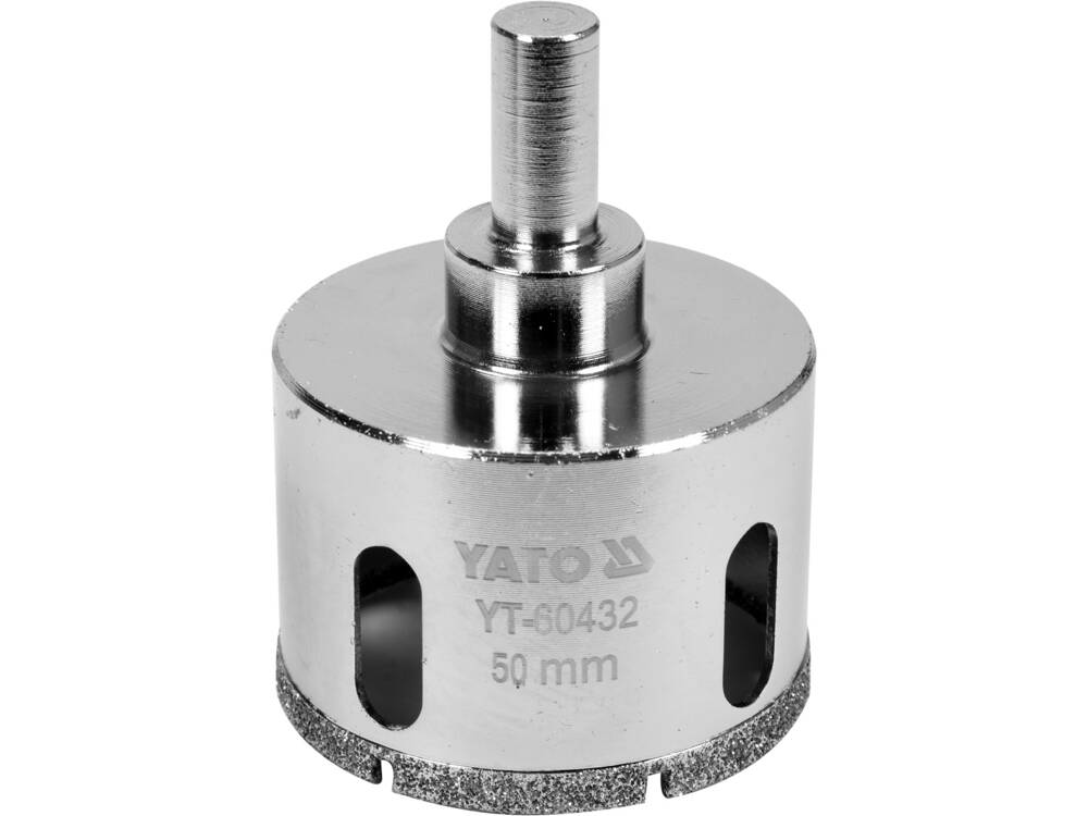 GYÉMÁNTMAG YATO YT-60432 KERÁMIA TÁNYÉROK 50MM