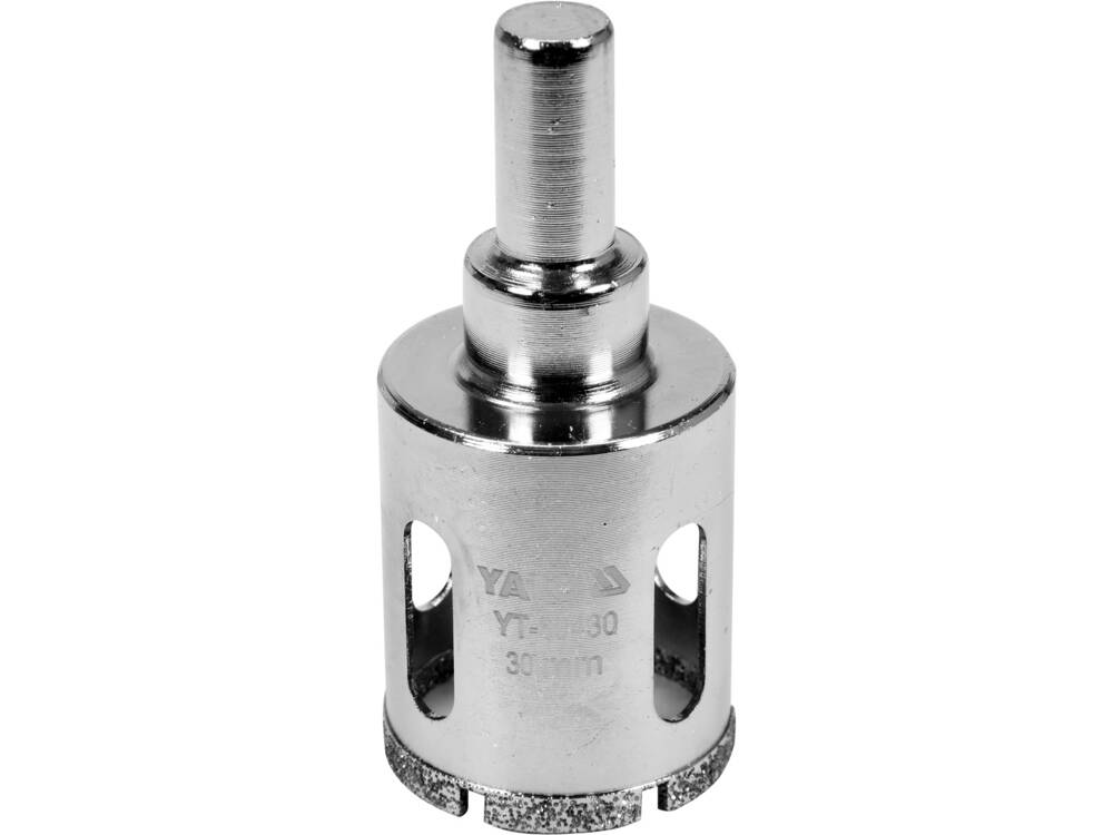 CAROTA DIAMANTATA PLACI YATO YT-60430 CERAMINCE 30MM