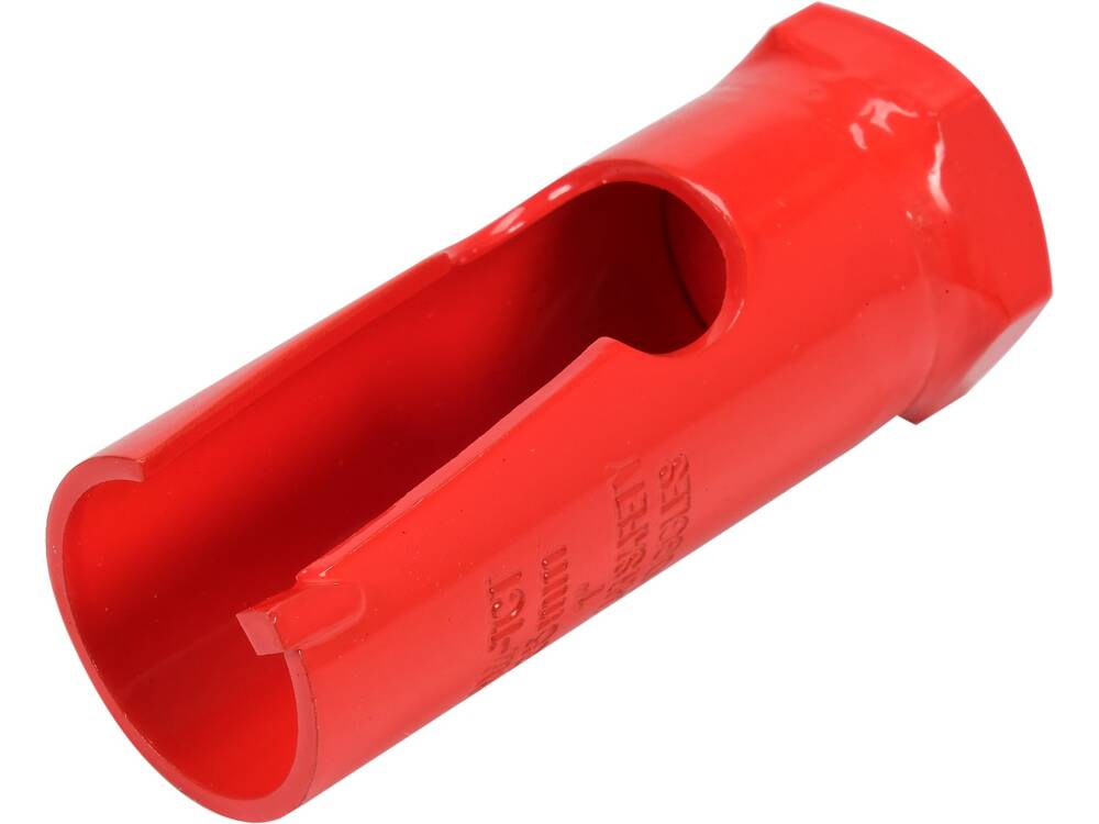 CAROTA TCT 25MM YATO YT-43973 1/2