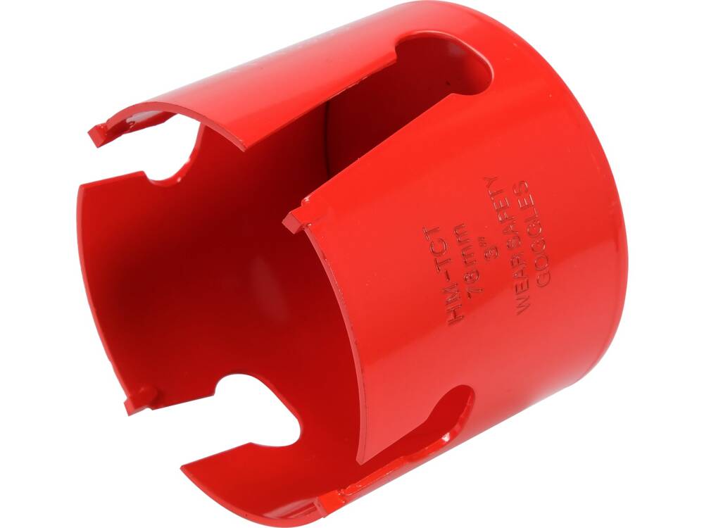 CAROTA TCT 76MM YATO YT-43980 5/8