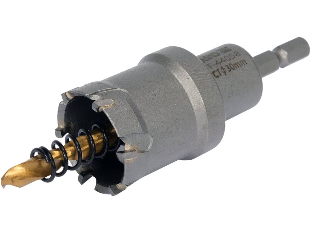 CAROTA TCT PENTRU YATO YT-44058 METAL 30MM