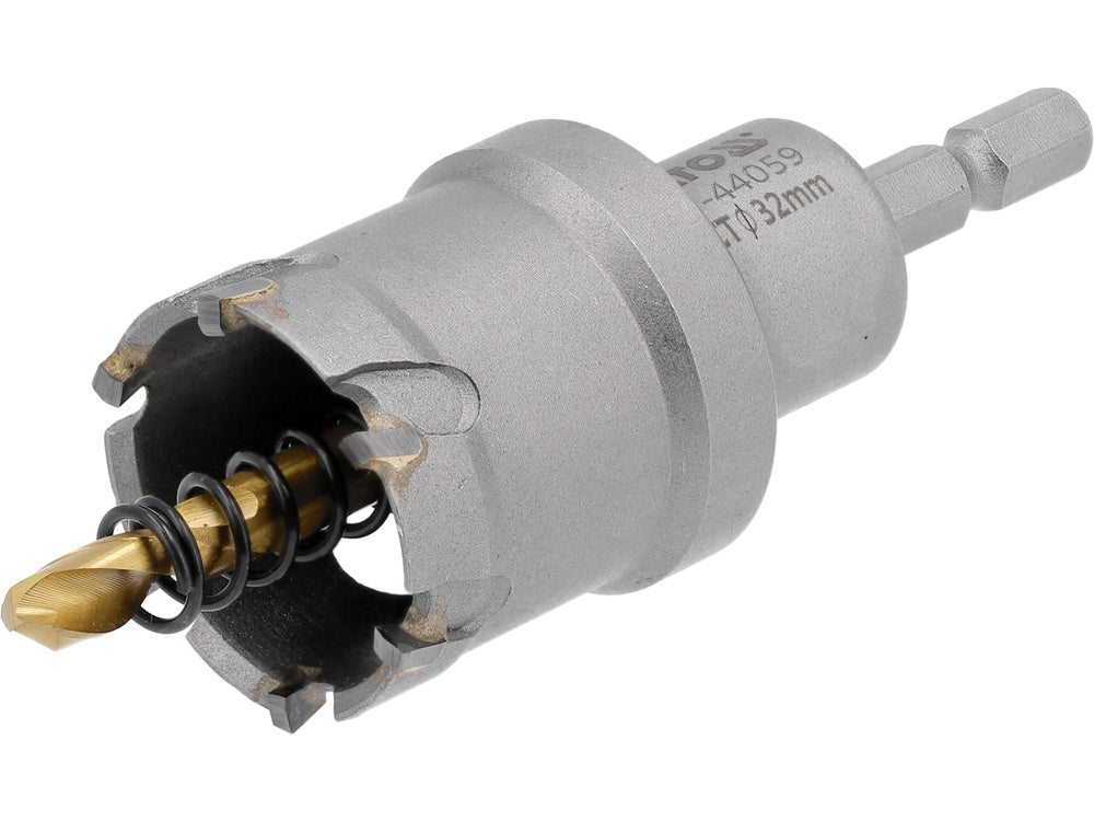 CAROTA TCT PENTRU YATO YT-44059 METAL 32MM