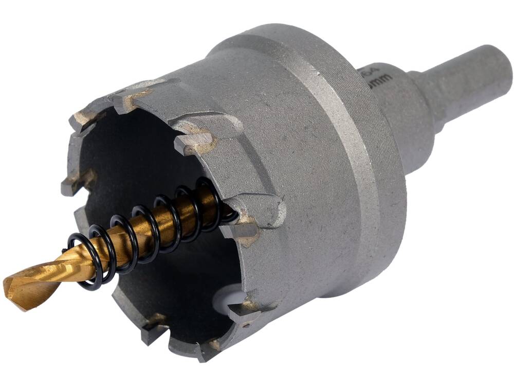 CAROTA TCT PENTRU YATO YT-44064 METAL 45MM