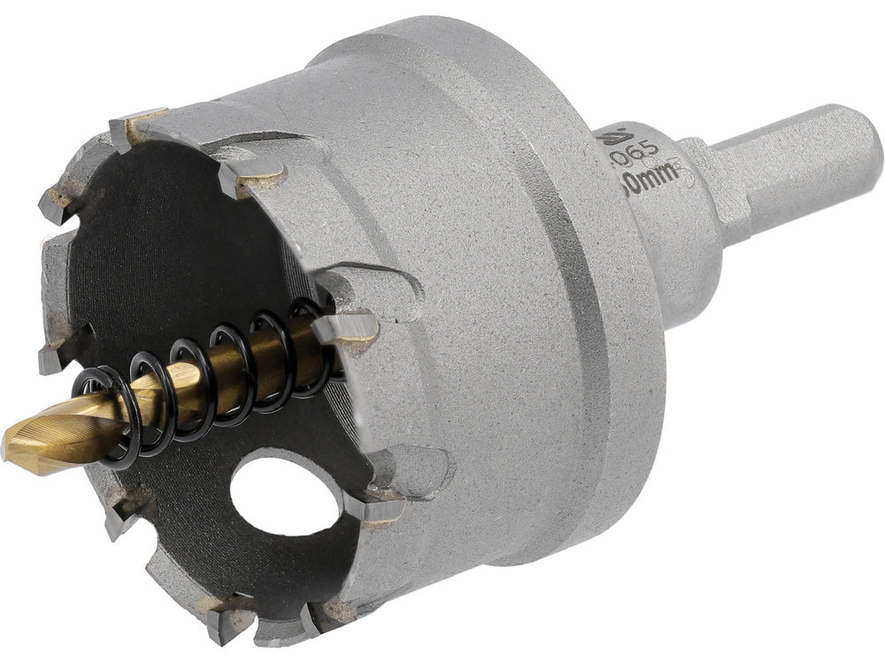 CAROTA TCT PENTRU YATO YT-44065 METAL 50MM