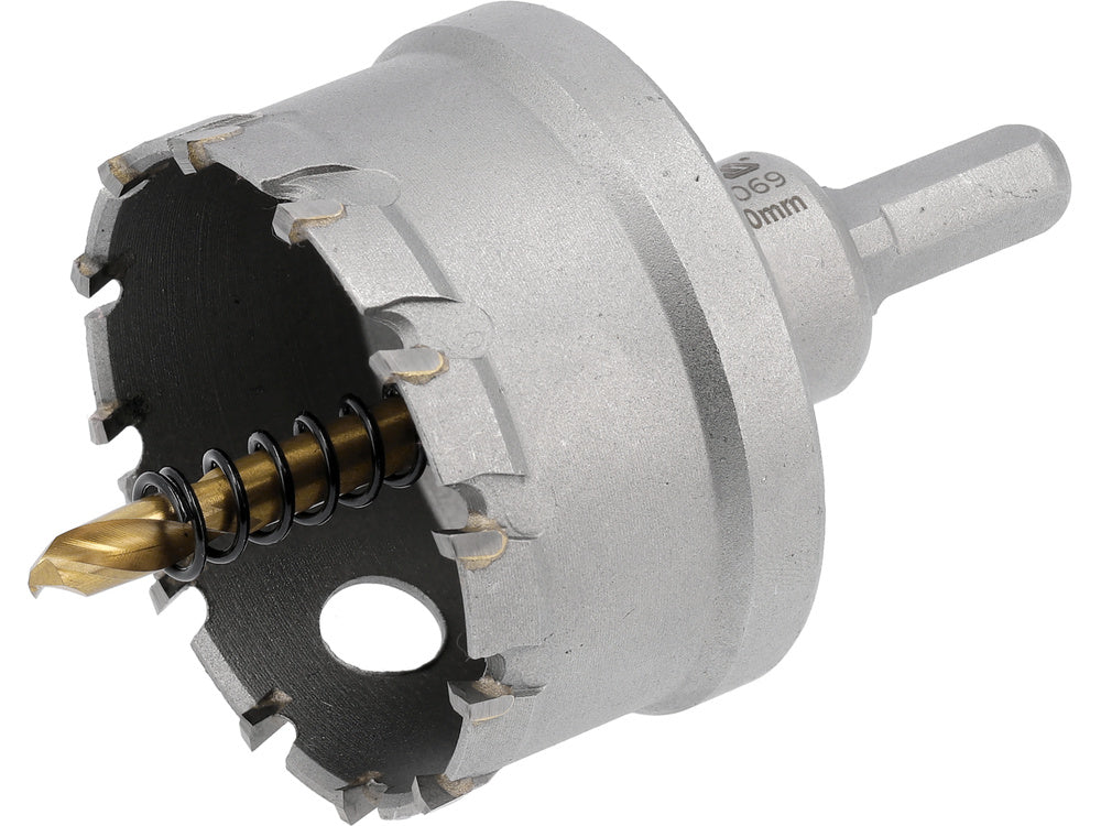 CAROTA TCT PENTRU YATO YT-44069 METAL 60MM