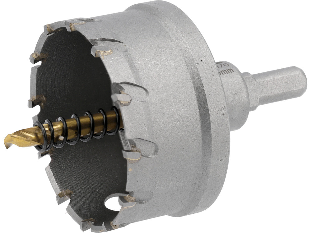 CAROTA TCT PENTRU YATO YT-44070 METAL 65MM