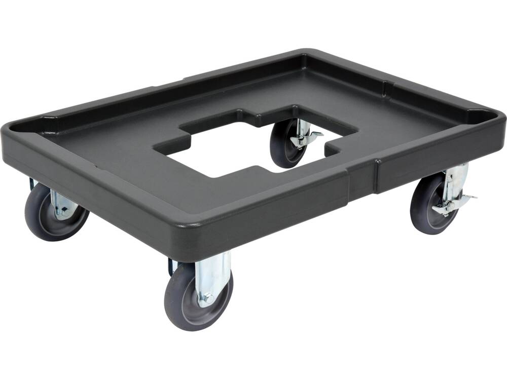 CARUCIOR CONTAINER TERMOIZOLANT, YATO YG-09246 710X530X230MM