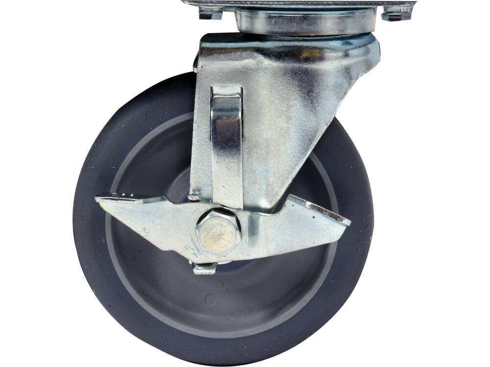 CARUCIOR CONTAINER TERMOIZOLANT, YATO YG-09246 710X530X230MM