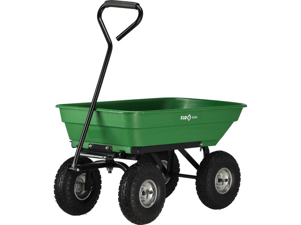 FLO 90204 DÖNTŐS KERTI KERÉK, 55L